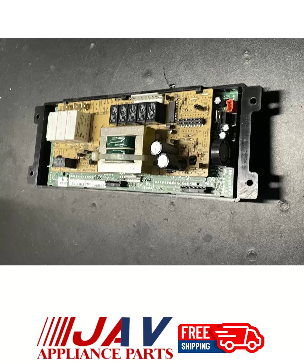 Frigidaire 316462863 316462894 Range Oven Control Board PID# 16086