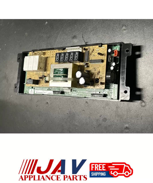 Frigidaire 316462863 316462894 Range Oven Control Board PID# 16086