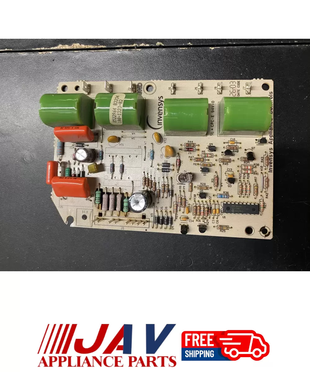 Spark Module WPW10331686 / AP6019728 PID# 23714