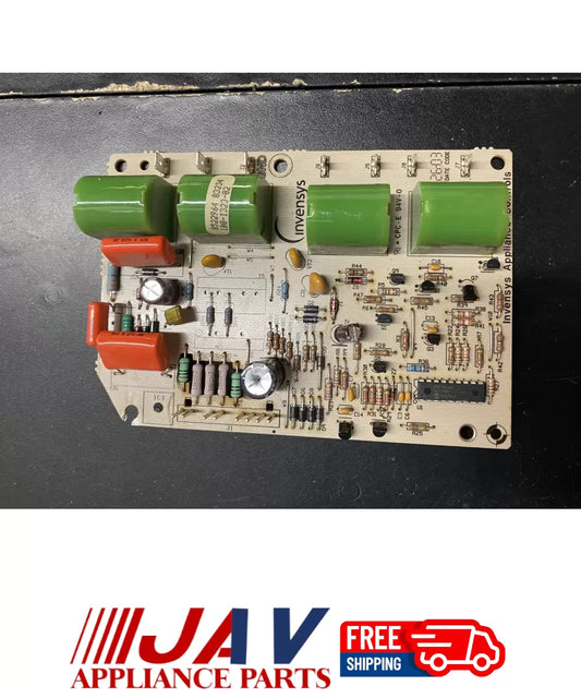 Spark Module WPW10331686 / AP6019728 PID# 23714