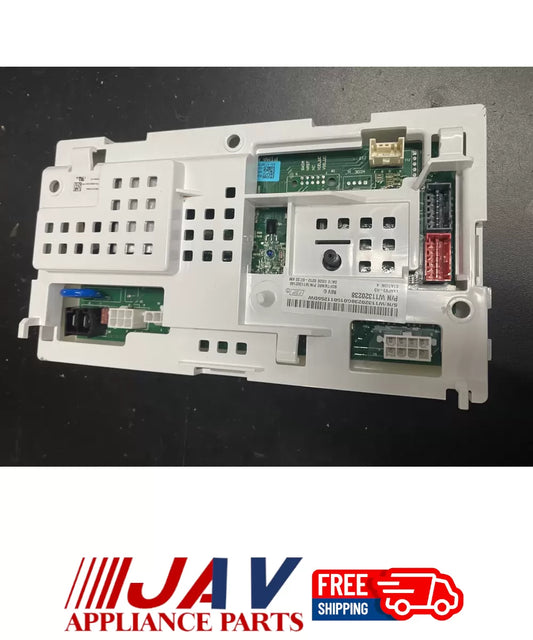 Whirlpool KitchenAid Roper Estate W11320238 Washer Control PID# 15101