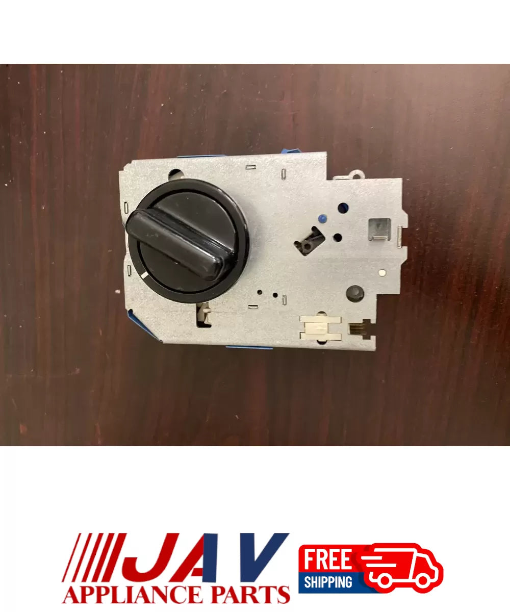 Frigidaire 131437300 Washer Timer PID# 36029