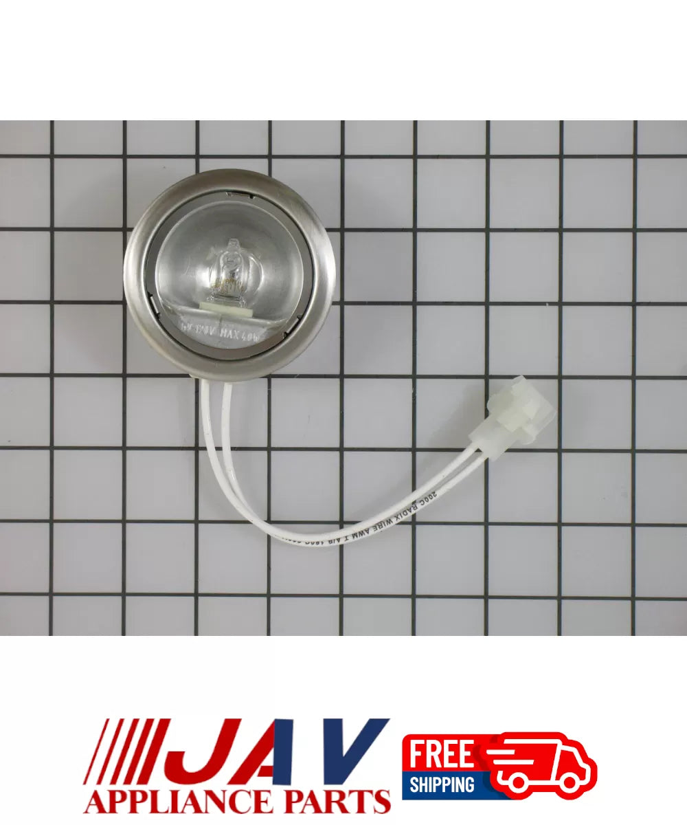 OEM Unknown Range Lamp Inv# LR5011