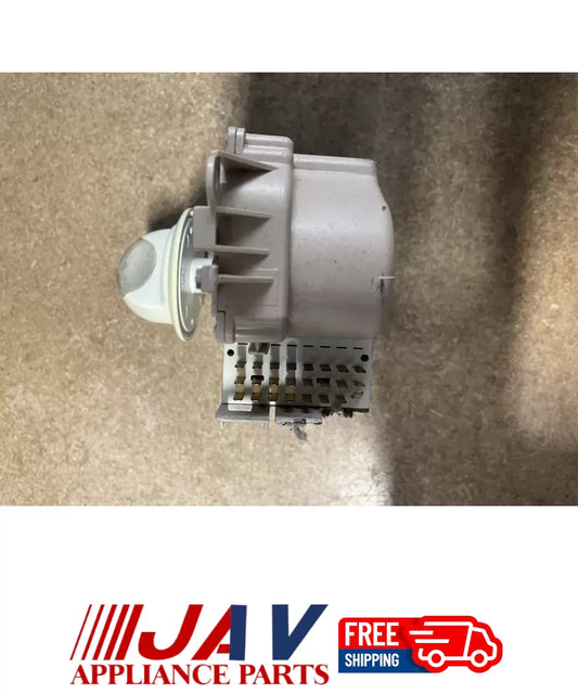 Frigidaire Kenmore Westinghouse AP2108080 916705 Washer Timer PID# 17236