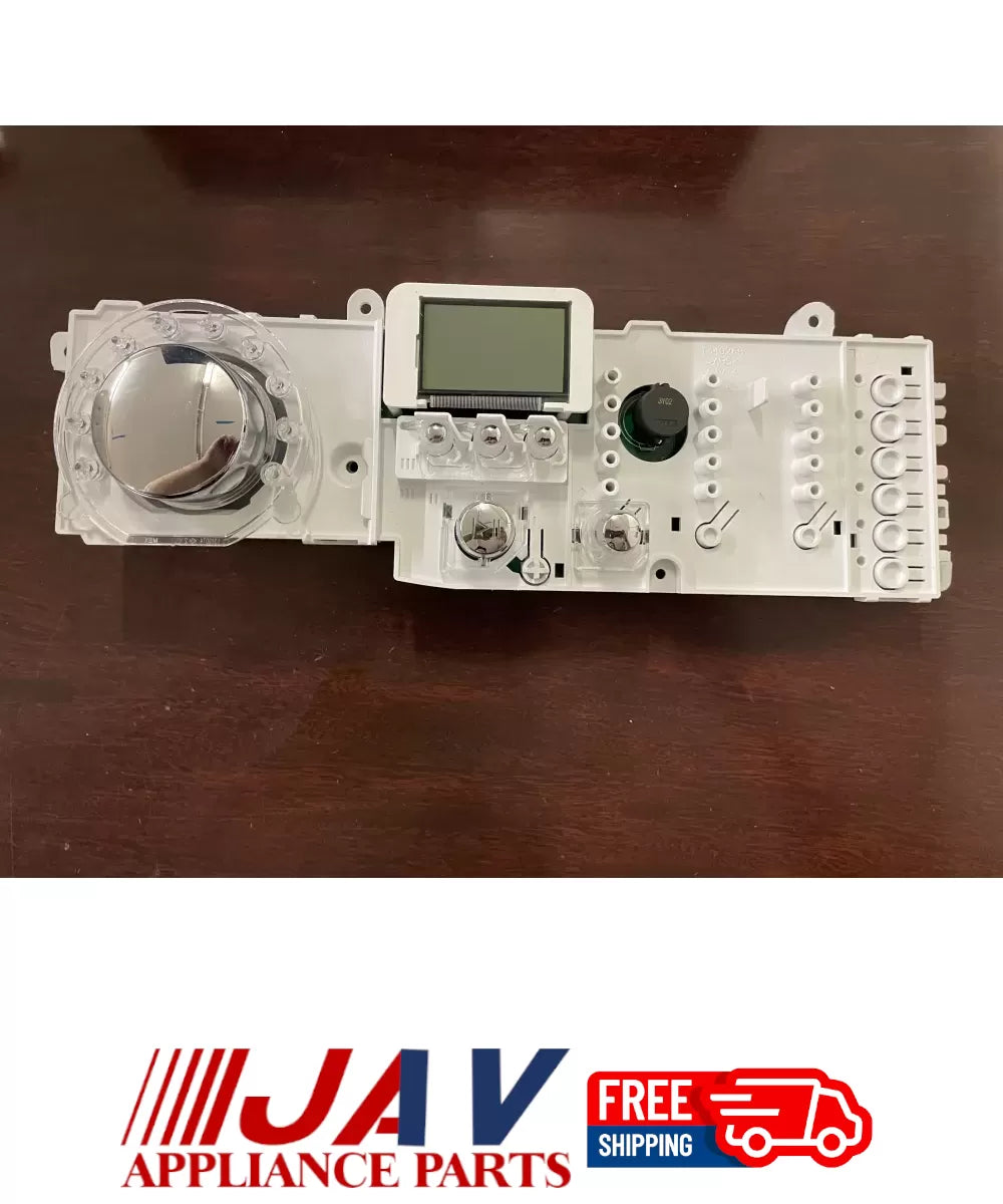 Frigidaire Electrolux Whirlpool 914914016 Washer Control Board PID# 28835