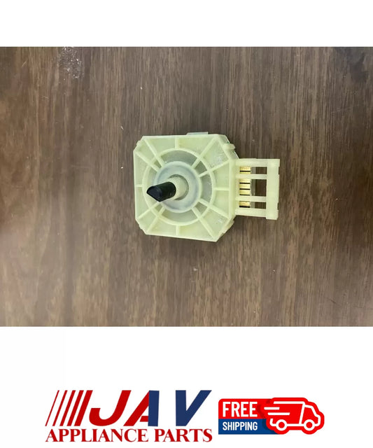Frigidaire Kenmore 137493400 Washer Control Board Switch PID# 31066