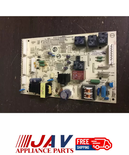 GE Refrigerator Control Board WR55X10942 WR55X10699 PID# 16543