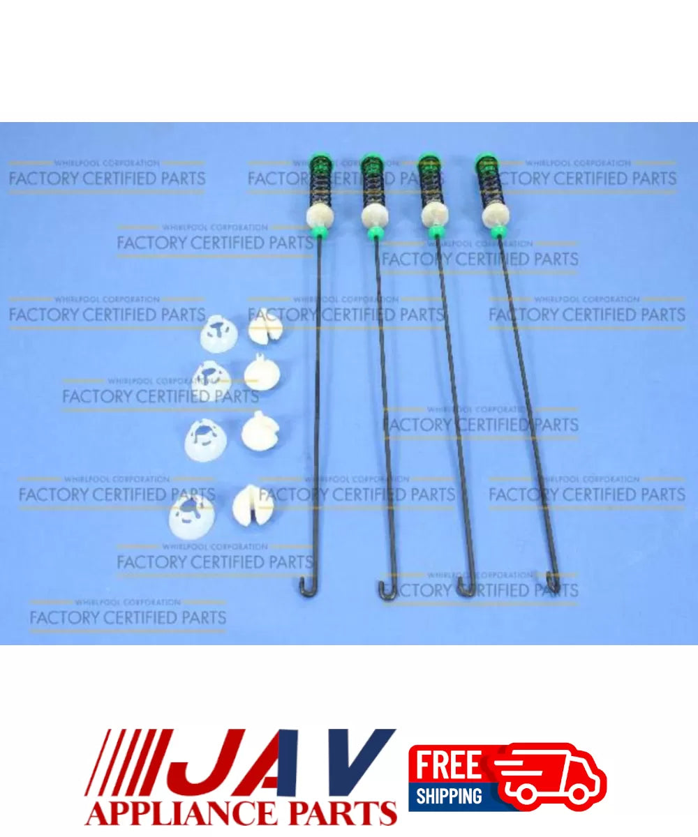 OEM Kenmore Washer Suspension Inv# LR1117