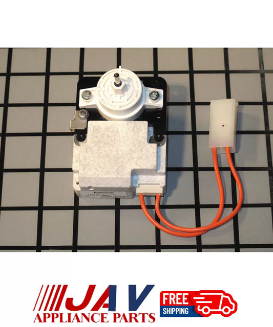 OEM Whirlpool Refrigerator Motor-evap Inv# LR776