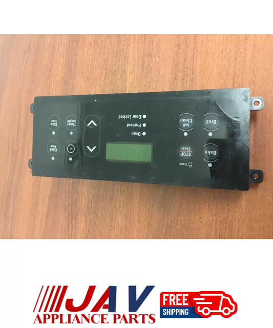 Kenmore AP3837366 1155448 318184400 Range Control Board PID# 33330