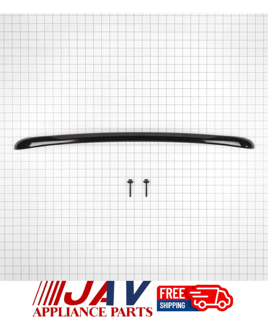 OEM Kenmore Range Handle-door Inv# LR3026