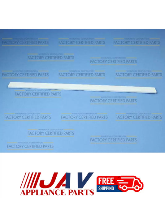OEM Amana Refrigerator Trim-door Inv# LR943