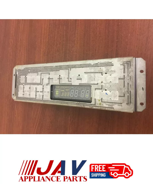 Jenn-Air 00N20135272 Oven Range Control Board PID# 32871