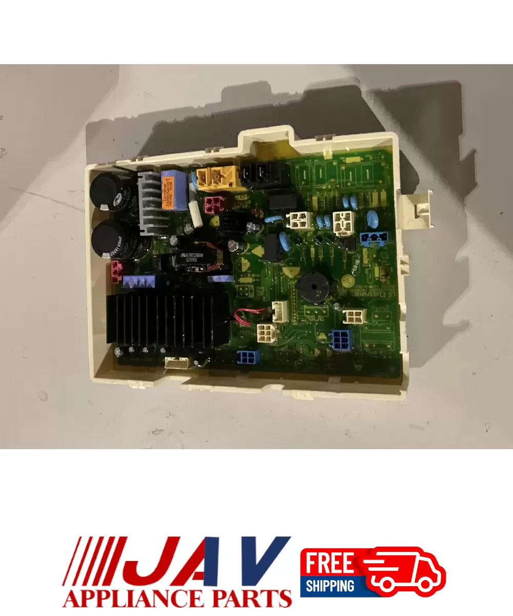 Kenmore Washer Control Board Ebr62545104 Ebr36525140 PID# 32105