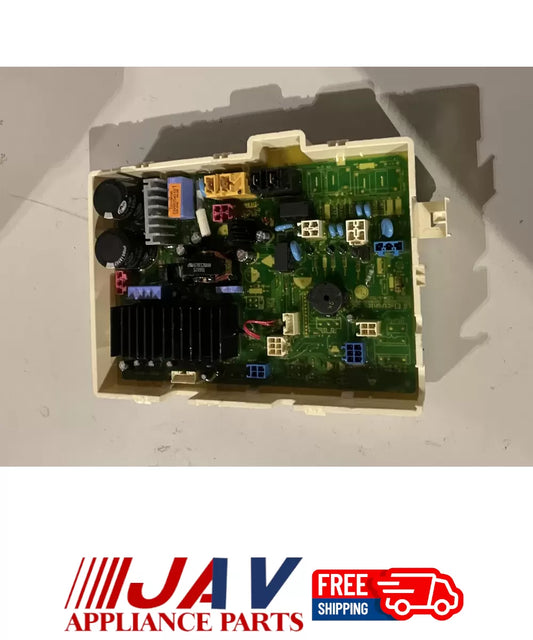 Kenmore Washer Control Board Ebr62545104 Ebr36525140 PID# 32105