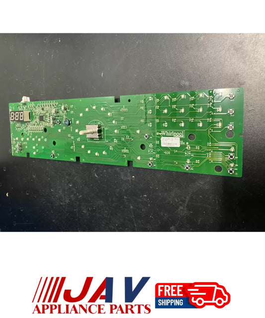 Maytag W10051101 W10051111 WPW10051111 Washer WP Control Board PID# 13874