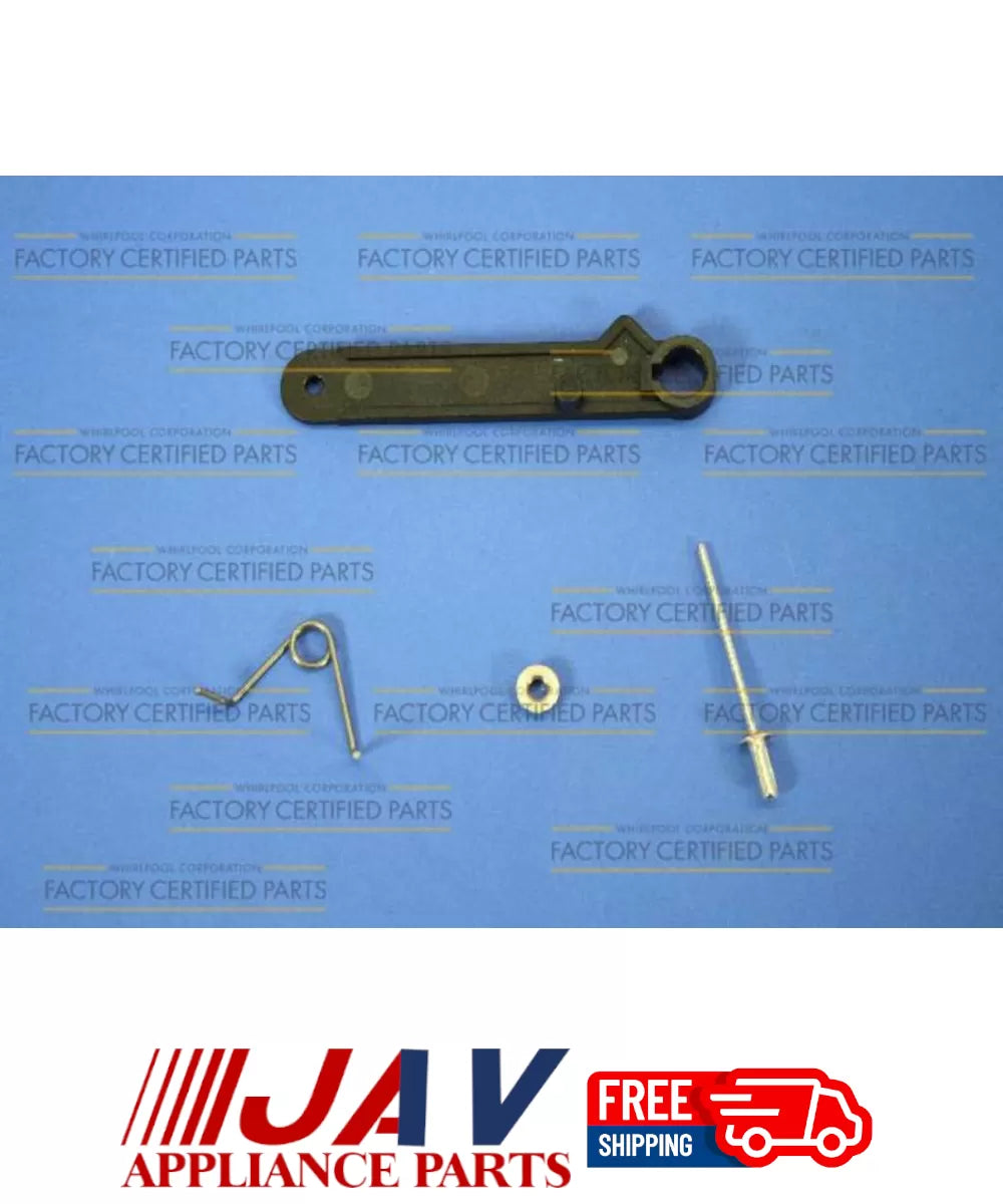 OEM Whirlpool Range Arm Inv# LR2012