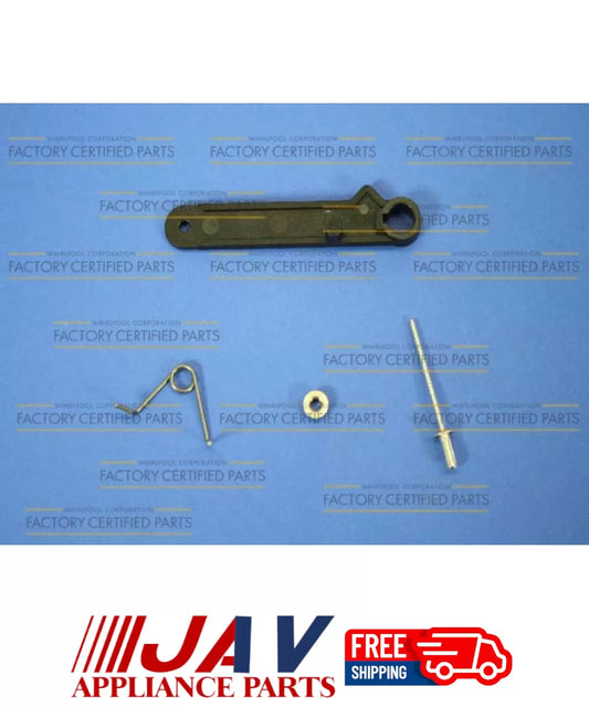 OEM Whirlpool Range Arm Inv# LR2012