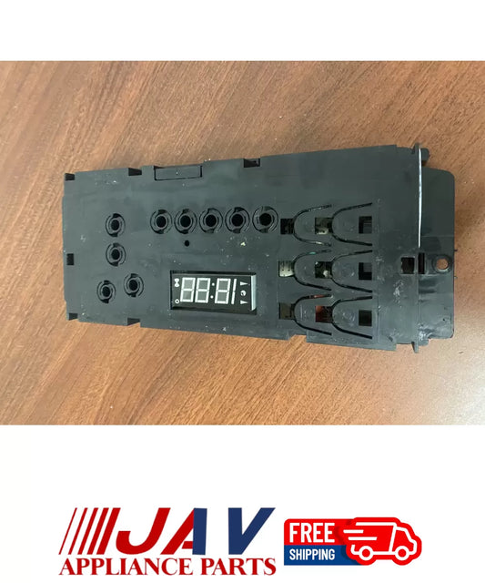 Whirlpool Maytag AP6022041 W10236239 Oven Control Board PID# 39444