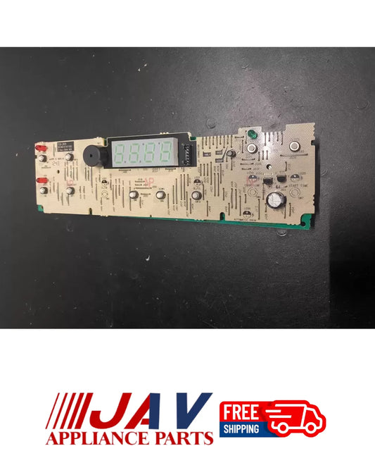 GE 164D8450G017 Wb27t11275 Oven Control Board PID# 26504