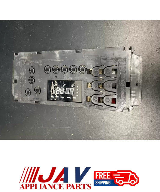 Whirlpool Amana W10833989 Range Oven Control Board PID# 16177