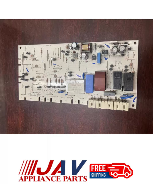 Whirlpool AAWCB 001 Washer Control Board PID# 30662