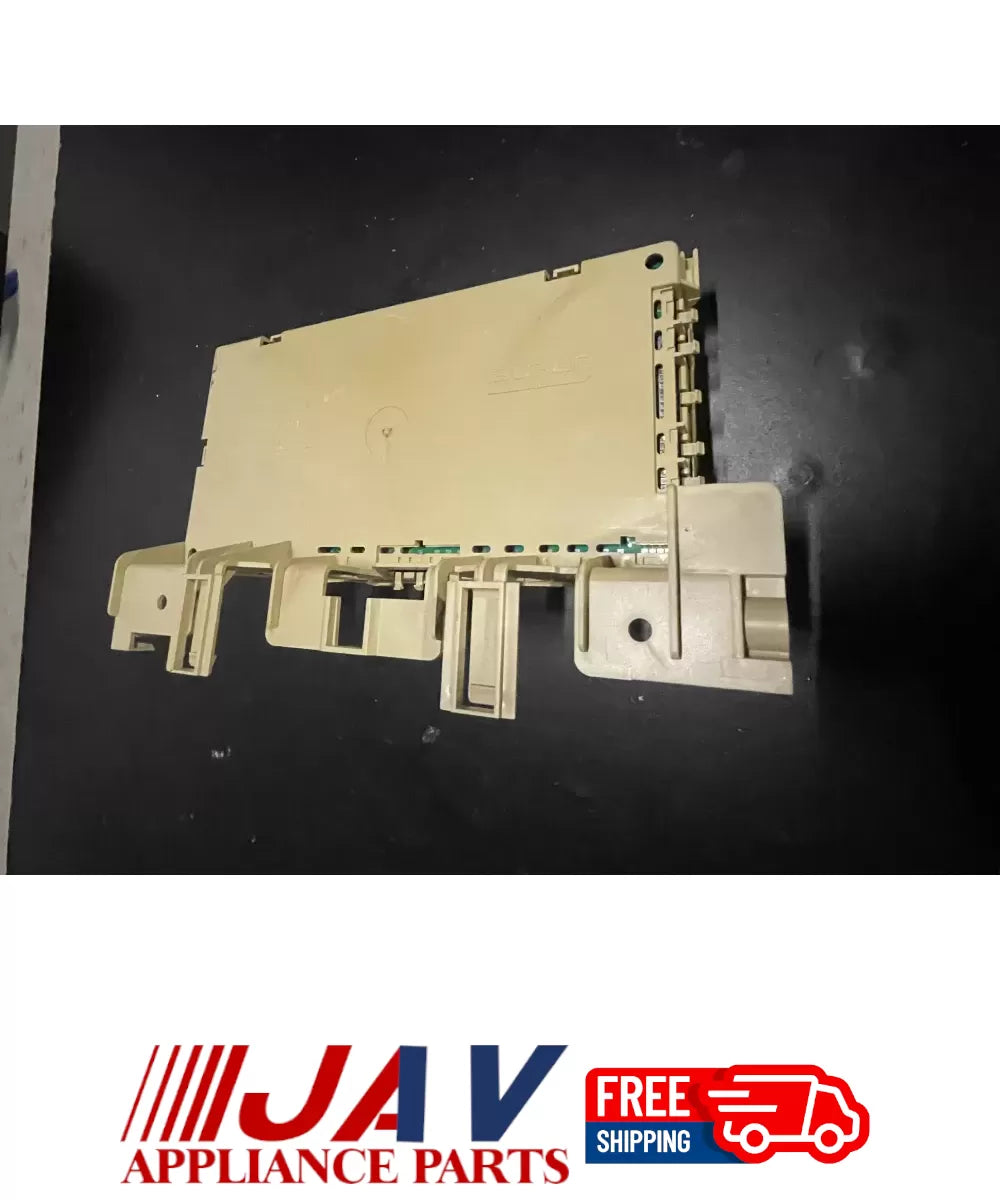 Bitron Whirlpool 24619 7020067501 Washer Control Board PID# 26044