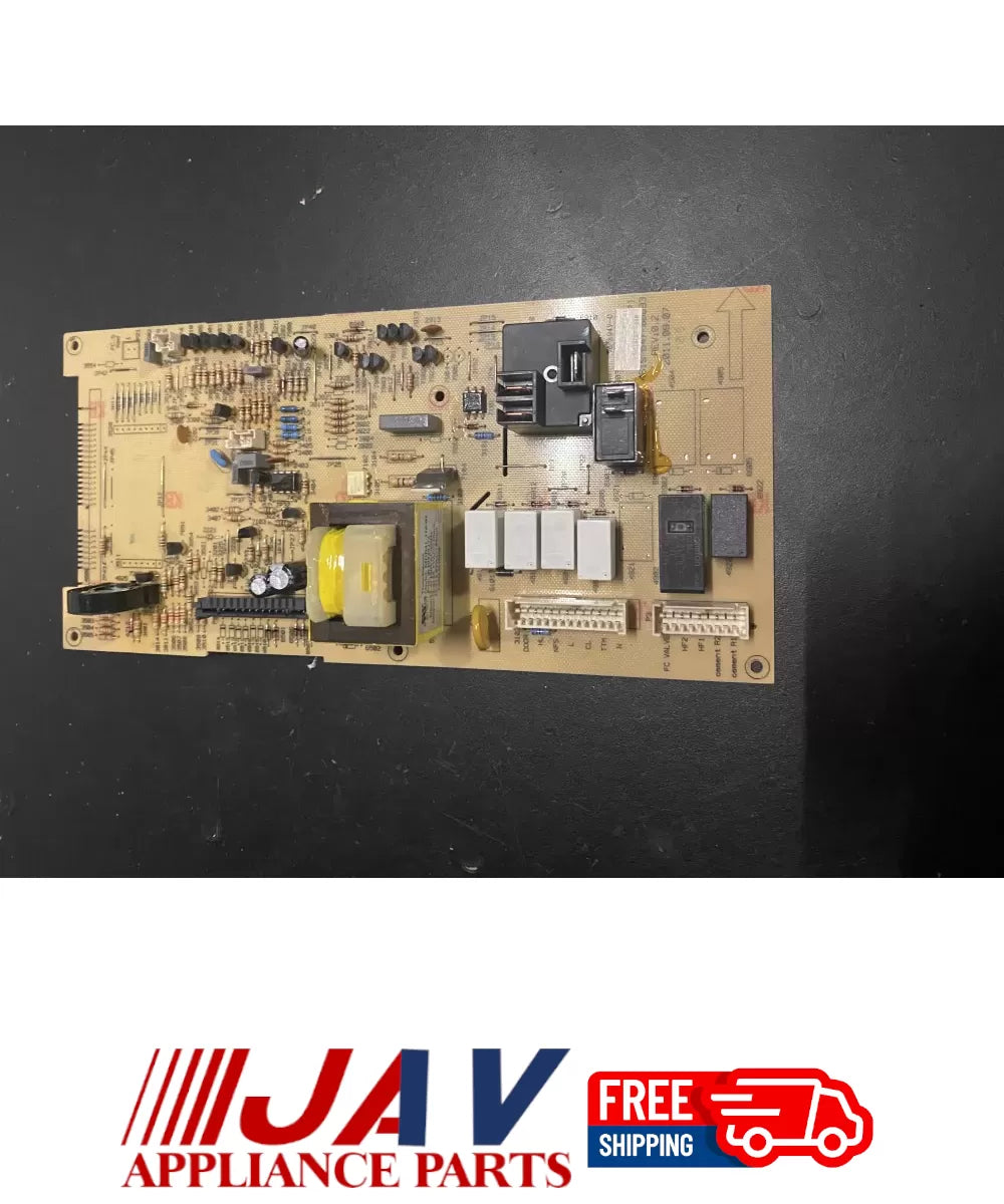 Maytag 4619 640 63841 Microwave Control Board PID# 26500