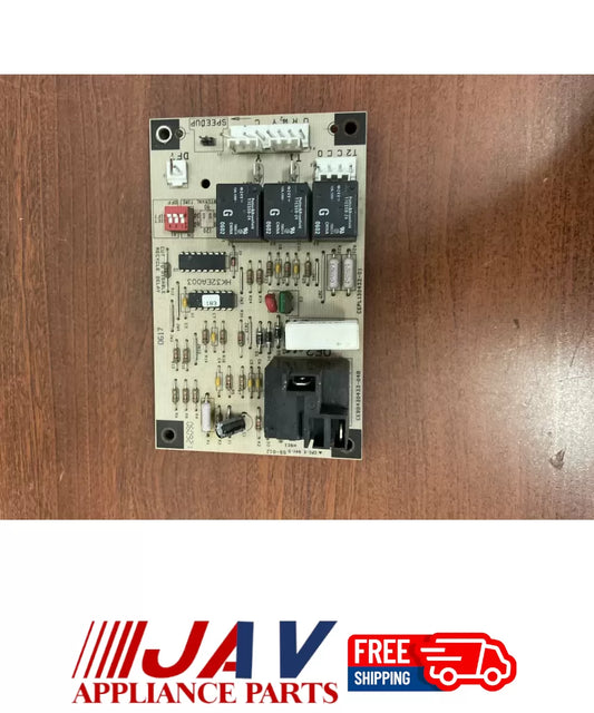 Carrier Bryant CEPL130433 01 Hk32ea003 Defrost Control Board PID# 28615