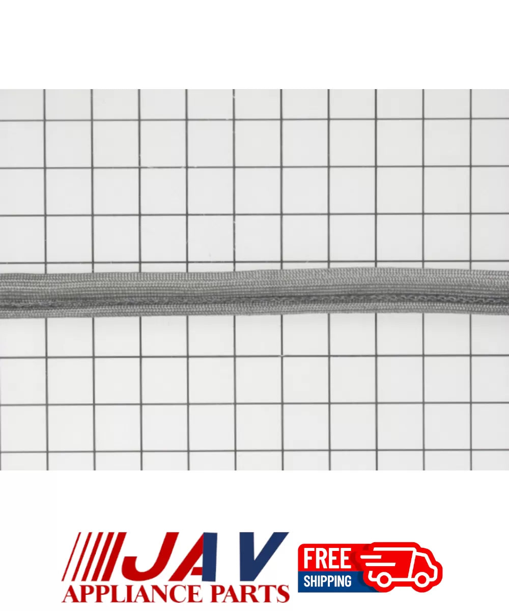 OEM GE Range Door Gasket Inv# LR4723