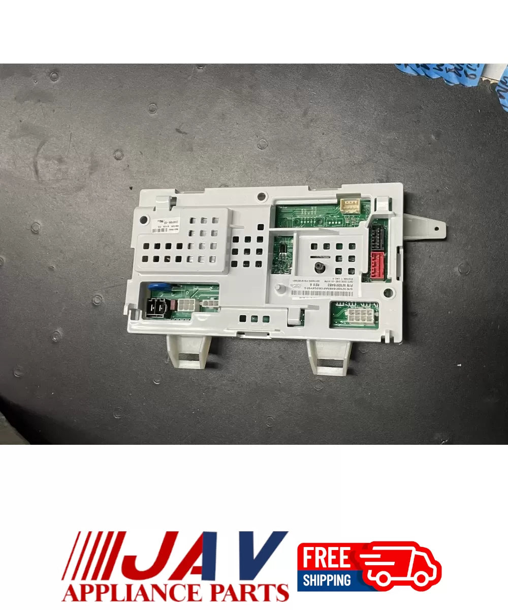 Maytag AP6261034 W10803588 W10831168 Washer Control Board PID# 24168