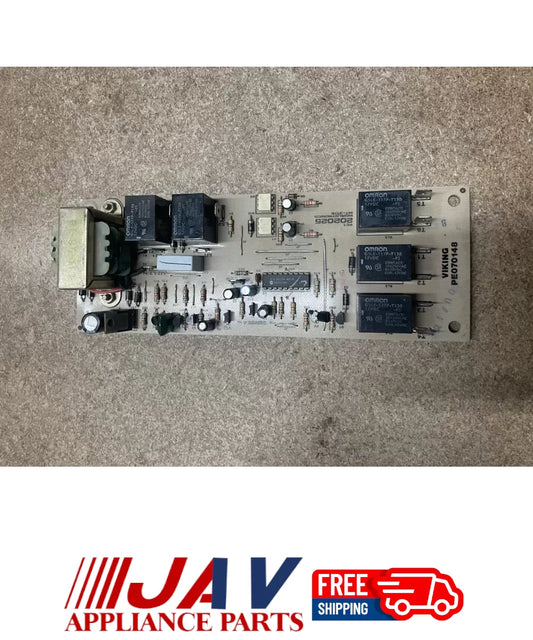 Viking PE070148 Range Oven Control Board PID# 22351