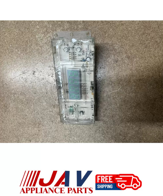 GE 191D2724P002 Range Control Board PID# 14178