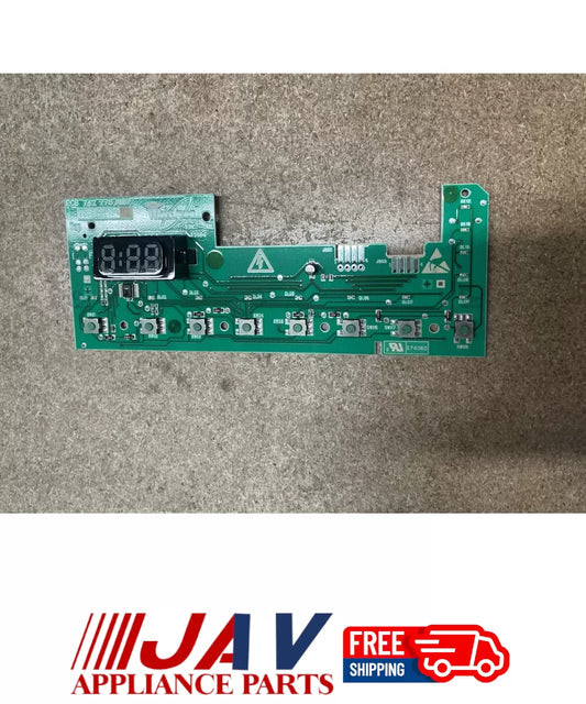 Maytag W10192981 Whirlpool Washer Control Board PID# 23676