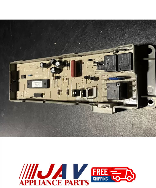 Whirlpool Maytag W10281528 Diswasher Control Board PID# 28463