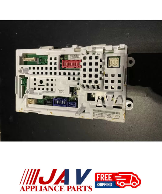 Whirlpool Amana Admiral Roper W10484681 Washer Control Board PID# 25501