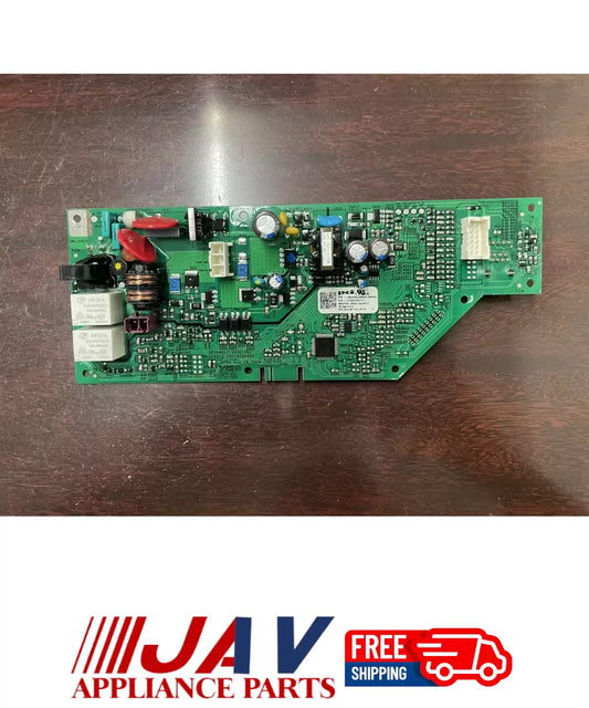 GE WD21X24900 265D1462G017 Washer Control Board Electronic PID# 31748