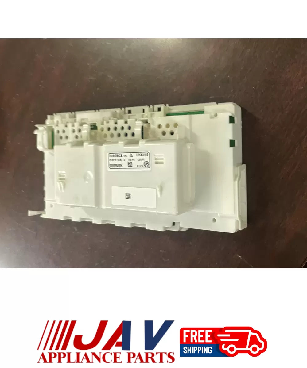 Bosch 9000584995 Dishwasher Control Board PID# 37384