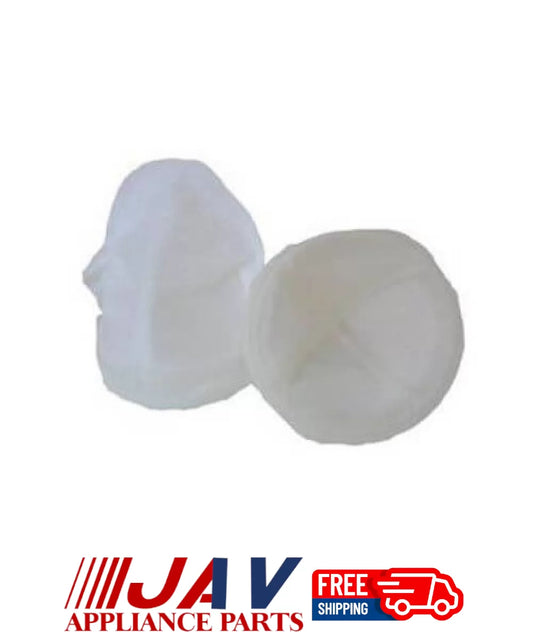 Filter  For Bissell Featherweight Vacuum 2 Pk Inv# VC205