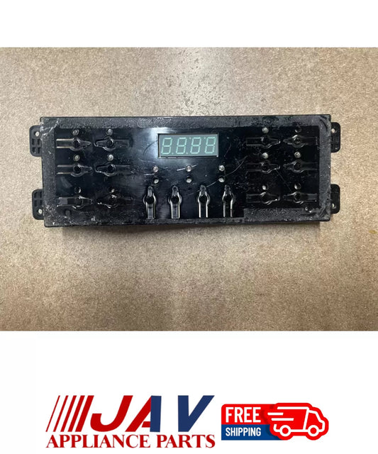Kenmore AP5736343 316630004 PS8689401 Oven Control Board PID# 22259