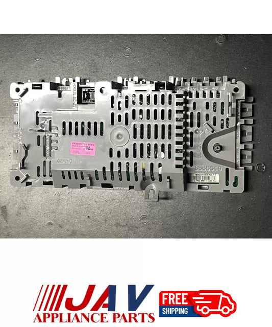 Kenmore Maytag Whirlpool W10189966 Washer Control Board PID# 16027