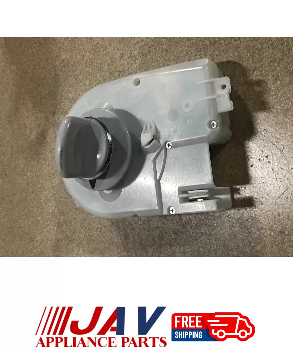 GE WH12X10527 175D6604P053 Washer Timer PID# 26914