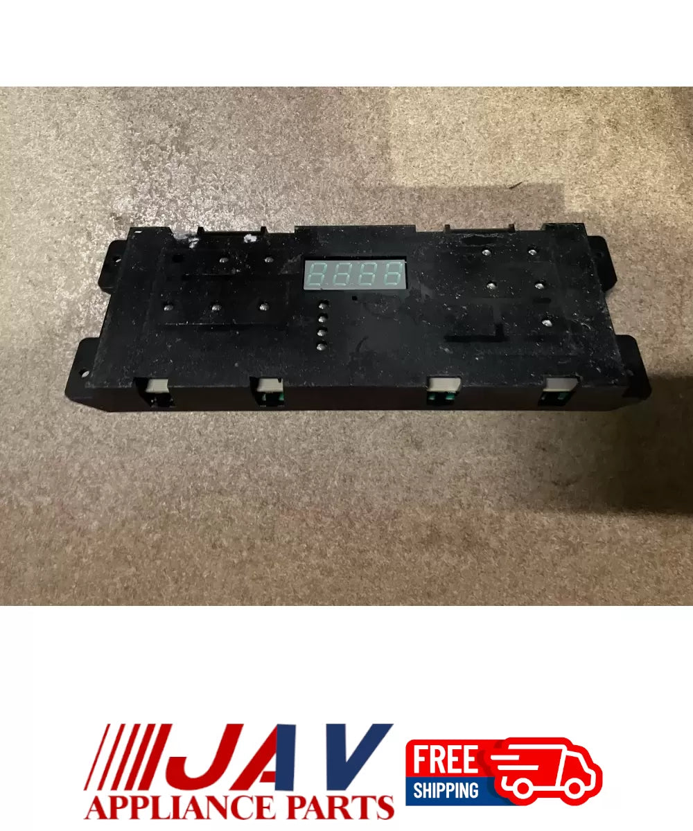 Kenmore 1062440 316418501 PS977981 Range Control Board PID# 26627