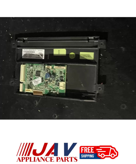 Jenn-Air W10464535 Range Oven Control Board Touch Panel Assy PID# 38233