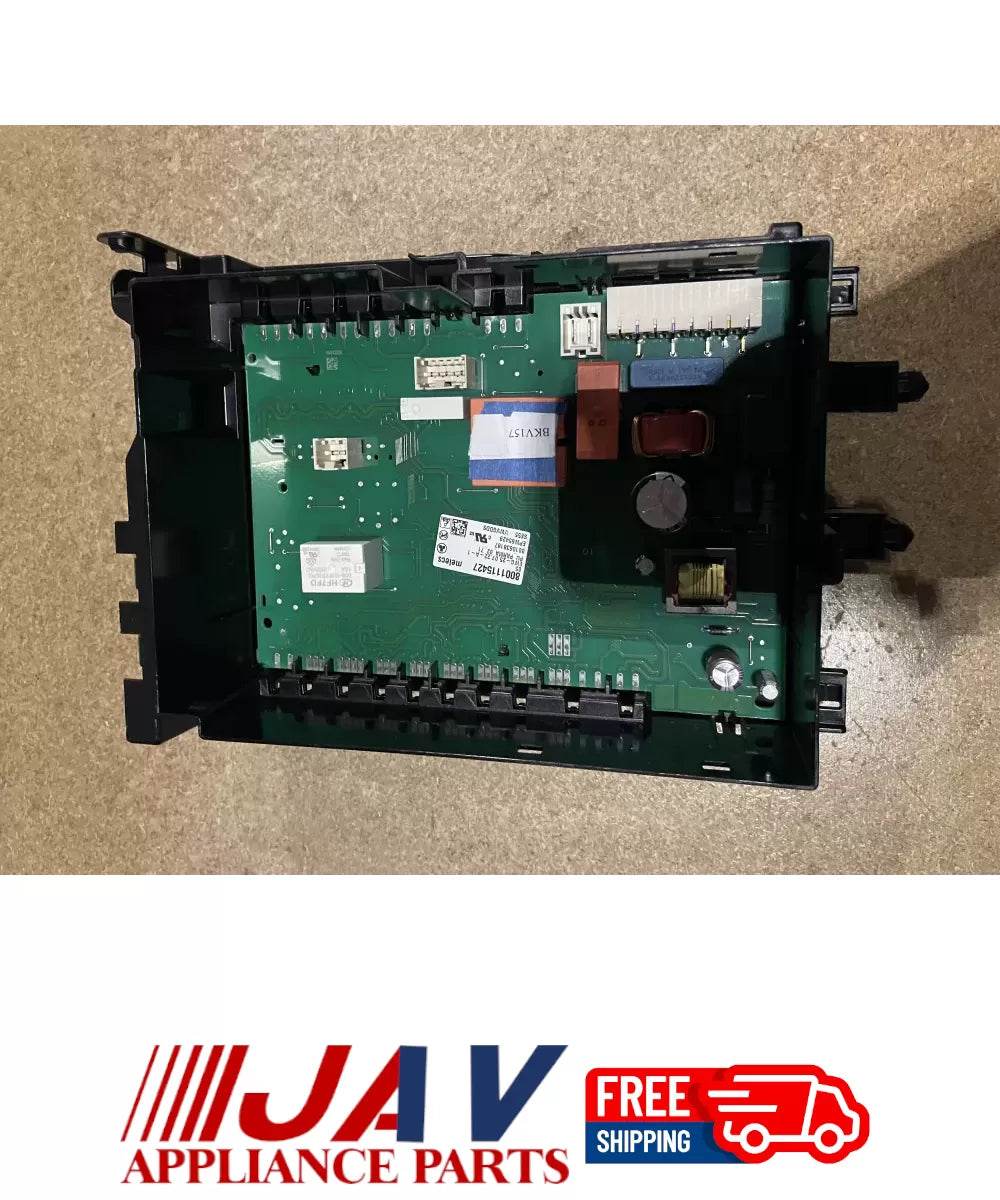 Bosch 11029021 8001115427 Washer Power Control Module PID# 25358