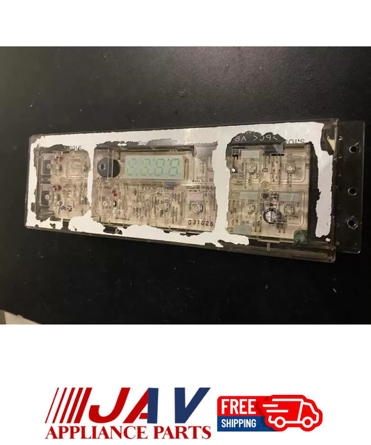 GE AP5177949 1974156 WB27T10467 WB27T10816 Range Control Board PID# 26145