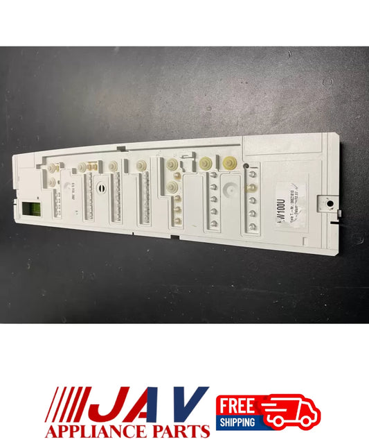 Miele EW100U 06621810 Washer Control Board PID# 19011