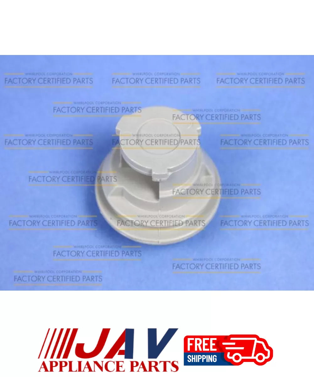 OEM Amana Dishwasher Cap Inv# LR1357