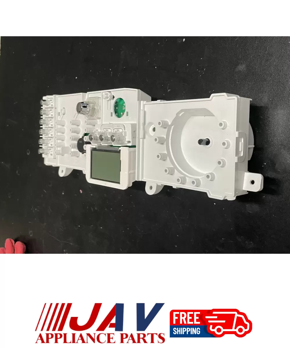 Electrolux Frigidaire 134768300 791100BD Washer Control Board PID# 20061