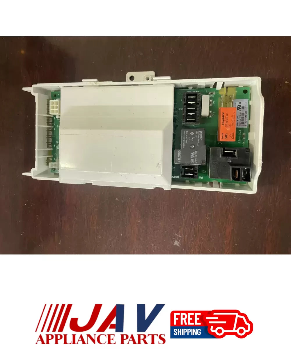 Whirlpool Kenmore W10141671 Dryer Control Board PID# 38747